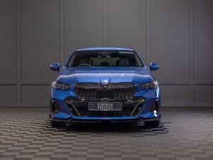 2025 BMW 5-Series 530e M-Sport (G61) - Image 2