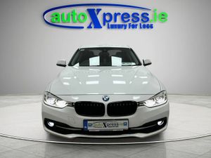 BMW 3-Series 320D Automatic - Image 3