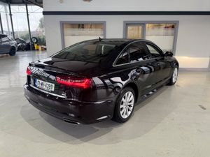 Audi A6 2017 - Image 3
