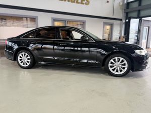 Audi A6 2017 - Image 2