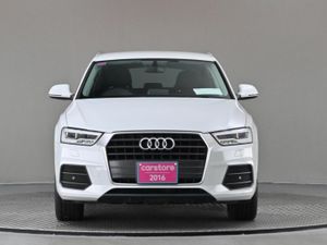 Audi Q3 *JAN 2026 PRICE NOW* 1.4 TFSI S-TRONIC **F - Image 2