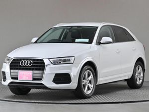 Audi Q3 *JAN 2026 PRICE NOW* 1.4 TFSI S-TRONIC **F - Image 3
