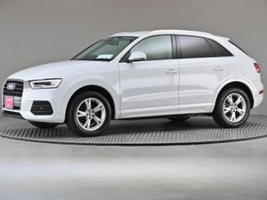 Audi Q3 *JAN 2026 PRICE NOW* 1.4 TFSI S-TRONIC **F - Image 4