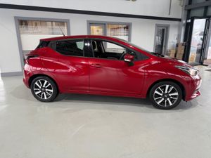 Nissan Micra 2019 - Image 2