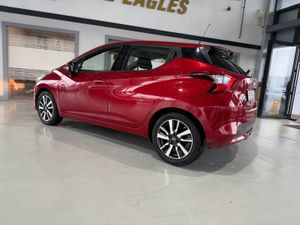 Nissan Micra 2019 - Image 4
