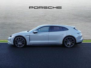 Porsche Taycan Taycan Sport Turismo - Image 3