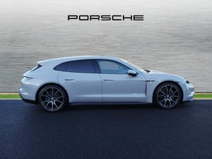 Porsche Taycan Taycan Sport Turismo - Image 4