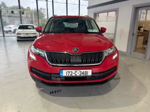 Skoda Kodiaq 2017 - Image 2