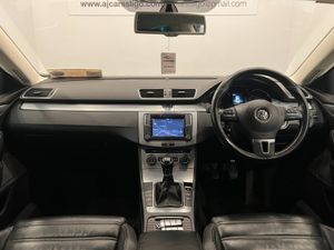 Volkswagen Passat CC GT 2.0TDI 150BHP – 2016 - Image 4