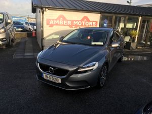 2018 VOLVO V40 D4 AUTOMATIC - Image 2