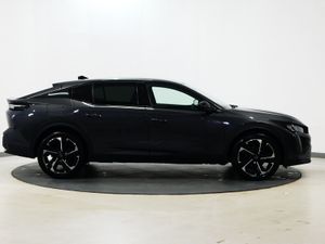 *38* 2023 Peugeot 408 1.2 allure - Image 3