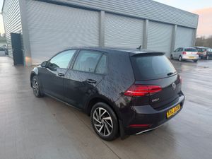 2019 (192) Volkswagen Golf  Match 1.6 TDI - Image 4