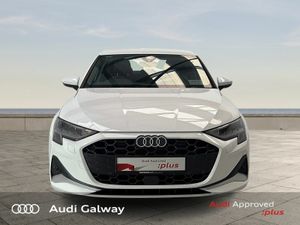 Audi A3 SE SALOON 30 TDI - Image 2