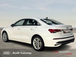 Audi A3 SE SALOON 30 TDI - Image 4