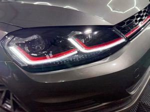 ◼️2014 VOLKSWAGEN GOLF 1.6 TDI 110 BHP◼️ - Image 3