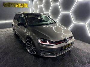 ◼️2014 VOLKSWAGEN GOLF 1.6 TDI 110 BHP◼️ - Image 2