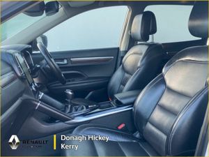 Renault Koleos 1.6 dCi 130 SIGNATURE NAV - Image 3