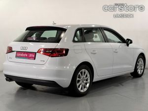 Audi A3 1.4 TFSI AUTO *LOW MILEAGE* - Image 3