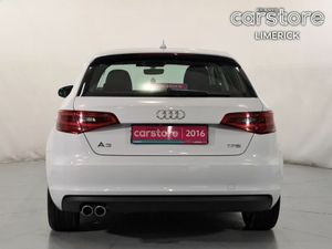Audi A3 1.4 TFSI AUTO *LOW MILEAGE* - Image 4