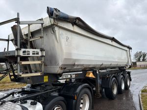 Schmitz Tipper - Image 2