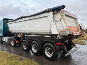 Schmitz Tipper - Image 4