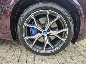 2022 BMW X5 45 E M-SPORT AUTO. - Image 4