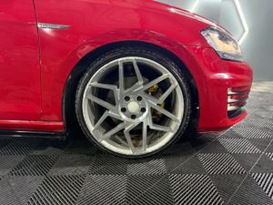 ◼️2016 VOLKSWAGEN GOLF GTD 2.0 TDI MANUAL◼️ - Image 4