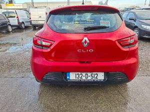 🦏 Renault Clio 2013.CHEAP INSURANCE 🦏 - Image 4