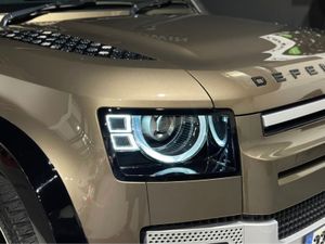 D110 XS EDITION PHEV HIGH SPEC - Image 3