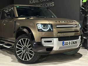 D110 XS EDITION PHEV HIGH SPEC - Image 2