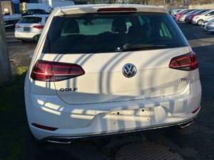VW GOLF HIGHLINE - Image 3