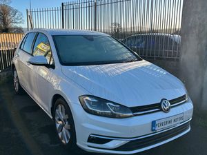 VW GOLF HIGHLINE - Image 2