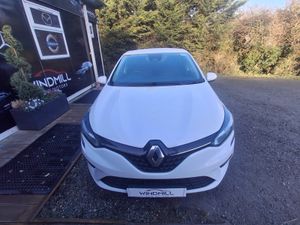 Renault Clio DYNAMIQUE TCE 100 MY19 5DR - Image 2