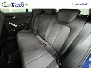 Audi Q2 35TFSI ADVANCED Automatic, Reversing camer - Image 4