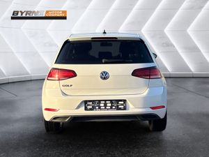 VOLKSWAGEN GOLF 1.6 TDI 2018 - Image 4