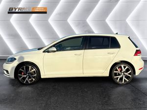 VOLKSWAGEN GOLF 1.6 TDI 2018 - Image 2