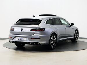 *9* 2022 Volkswagen Arteon 1.4tsi  r-line - Image 4