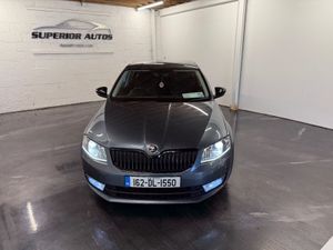 2016 Skoda Octavia 1.6TDI Sport Manual 110BHP - Image 3