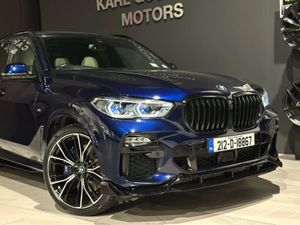 XDRIVE X45E M SPORT G05H - Image 2