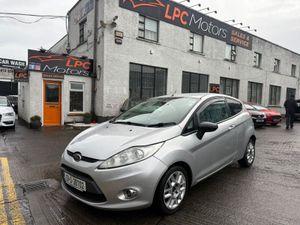 Ford Fiesta 2013 - Image 2