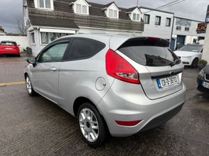 Ford Fiesta 2013 - Image 3