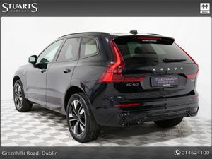 Volvo XC60 “FACELIFT” T6 XC60 PLUS DARK: ONYX BLAC - Image 2