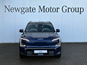 Kia EV5 EV5 GT LINE 81.4KWH LONG RANGE - Image 2