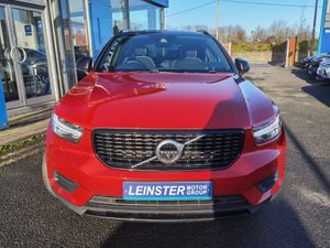 VOLVO XC40 1.5 RECHARGE T5 R-DESIGN AUTOMATIC PHEV - Image 2
