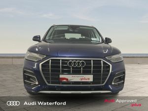 Audi Q5 2.0 TDI 163HP SE from €412 per month - Image 2