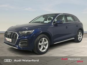 Audi Q5 2.0 TDI 163HP SE from €412 per month - Image 3