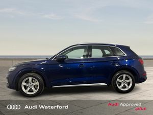 Audi Q5 2.0 TDI 163HP SE from €412 per month - Image 4