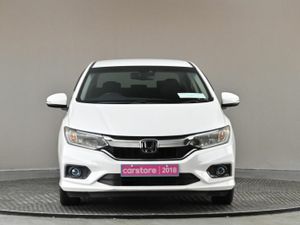 Honda Grace *JAN 2026 PRICING NOW* 1.5 HYBRID 4DR - Image 2