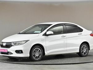 Honda Grace *JAN 2026 PRICING NOW* 1.5 HYBRID 4DR - Image 4