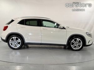 Mercedes-Benz GLA 180 AUTO 1.6 PET - Image 2